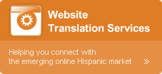 Website Translation Services