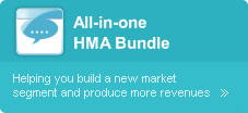 All-in-one HMA Bundle