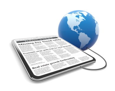 Online Newspapers in Latin America