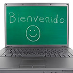 blog in spanish