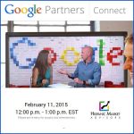 Google Partner Event AdWords