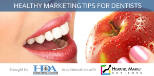 Marketing for dentists