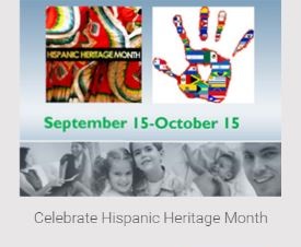 Celebrating the Hispanic culture