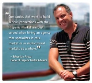 latino marketing initiatives