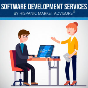 Infographic Software Development Thumbnail