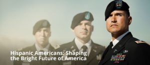 Hispanics in the U.S. Army