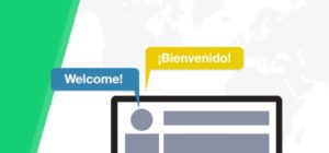 english to spanish website ranslations