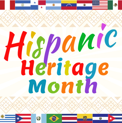 Hispanic Heritage Month
