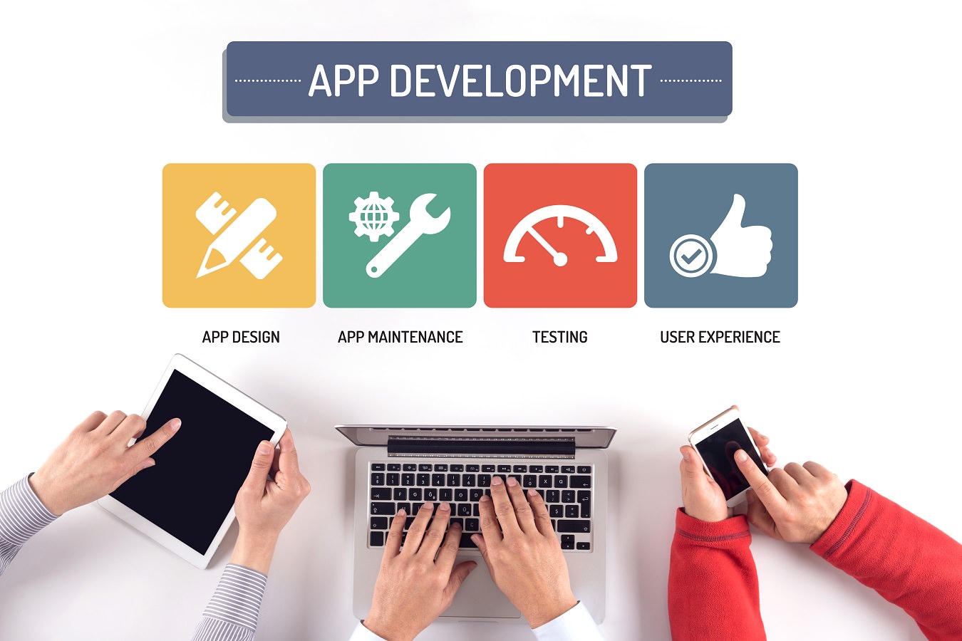 App development by Hispanic Labs, LLC.