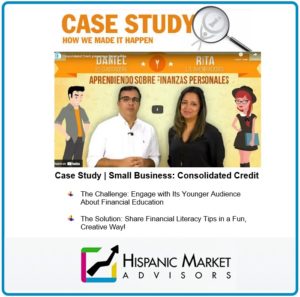 latinx marketing consolidated credit