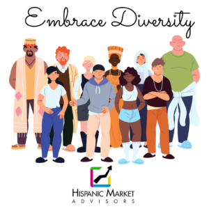 embrace diversity