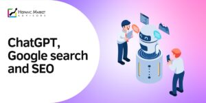 ChatGPT, Google search and SEO