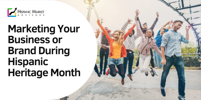 Marketing Hispanic Heritage Month can be a meaningful way to celebrate and raise awareness of Hispanic culture and contributions.