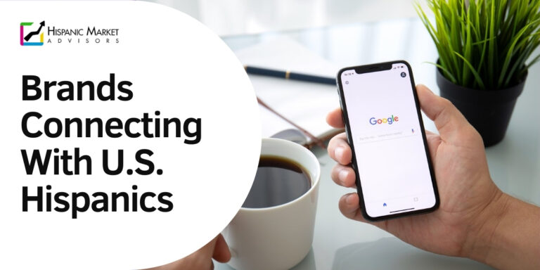 Brands Can Make Great Use Of Digital To Connect With U.S. Hispanics