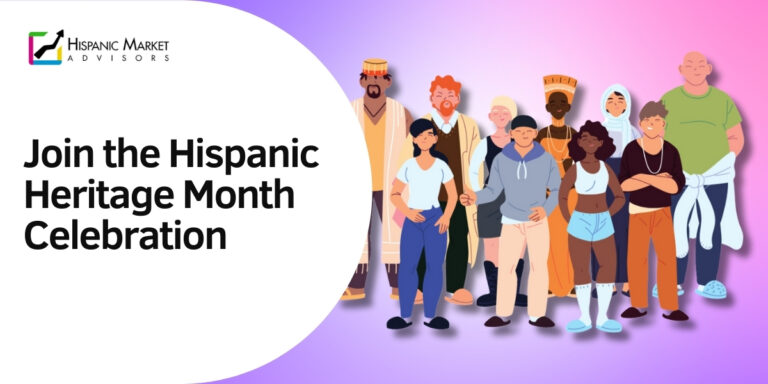 Join the Hispanic Heritage Month Celebration