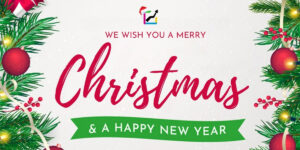 We Wish You A Merry Christmas🎄🎅 & Happy New Year!!