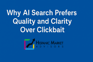 SEO/AI Search Optimization