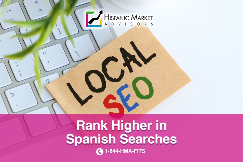 Spanish SEO Services